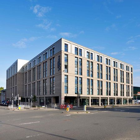 Joivy Trendy Aparthotel Units In Westfield-Adults Only Edinburgh Exterior photo