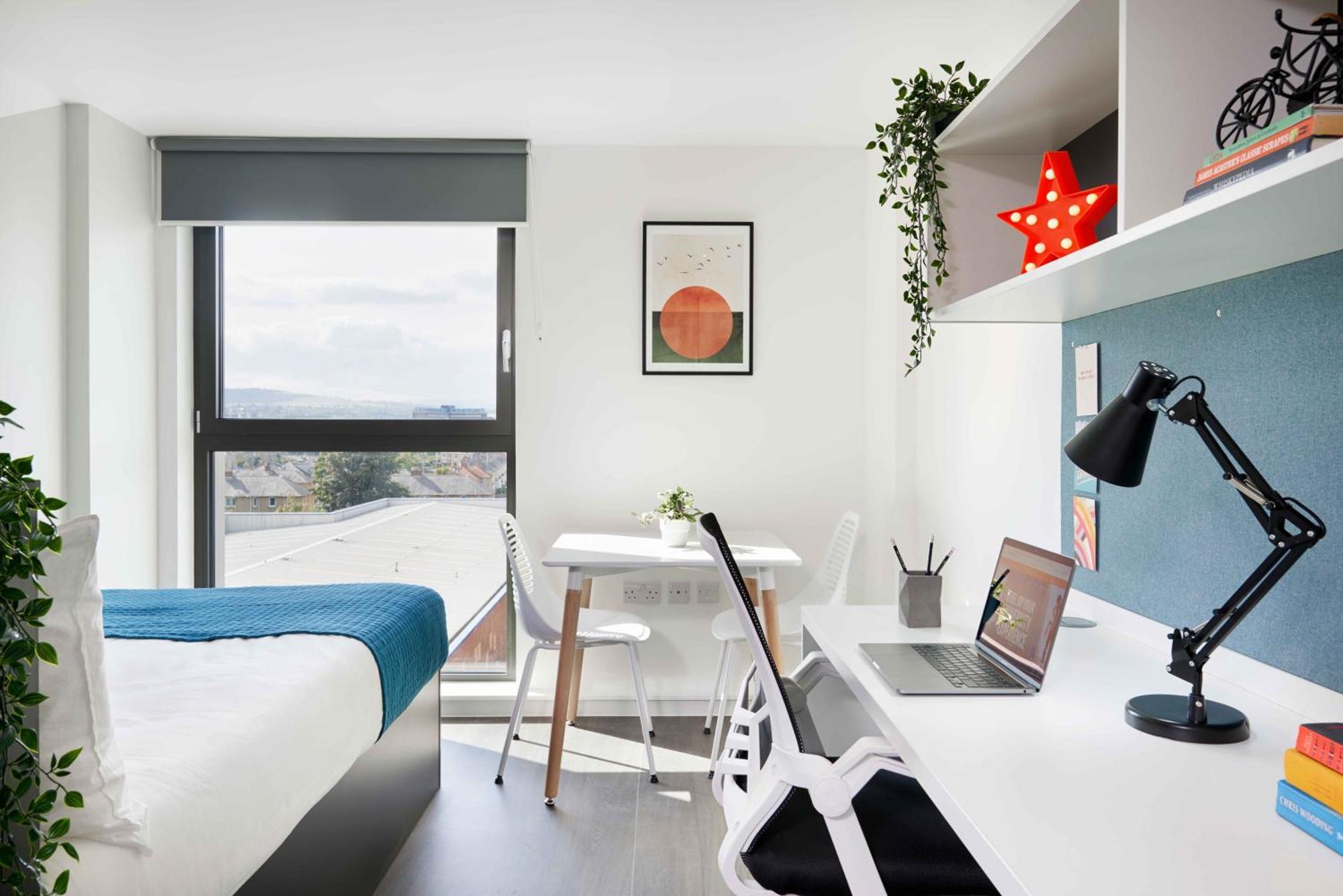Joivy Trendy Aparthotel Units In Westfield-Adults Only Edinburgh Exterior photo